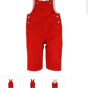 Lovely Overall for a kid